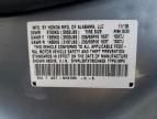 2007 Honda Odyssey EXL