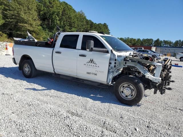 2022 Dodge RAM 2500 Tradesman