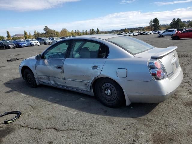 2005 Nissan Altima S