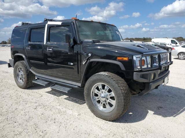 2003 Hummer H2