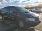 2004 Chrysler Town & Country EX