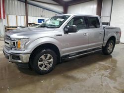 2020 Ford F150 Supercrew en venta en West Mifflin, PA