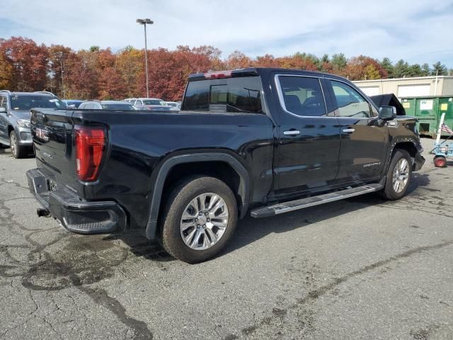 2023 GMC Sierra K1500 Denali