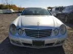 2008 Mercedes-Benz E 350 4matic