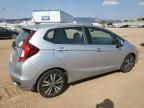 2019 Honda FIT EX