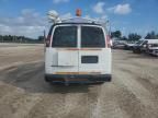 2008 Chevrolet Express G3500