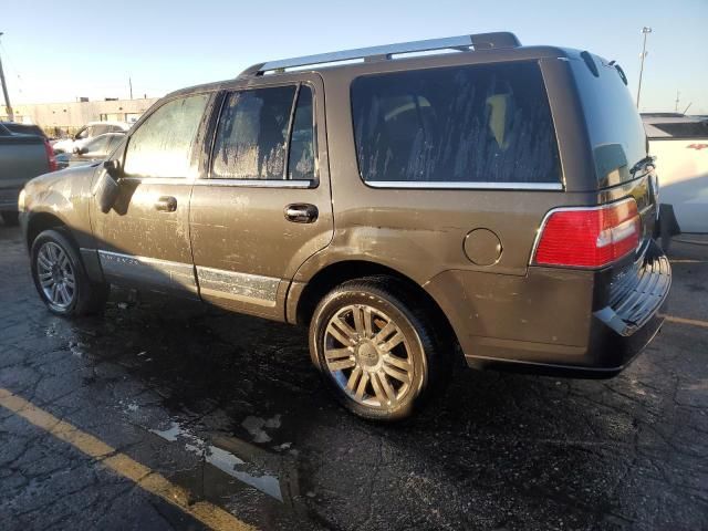 2007 Lincoln Navigator