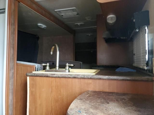 2015 Salem Travel Trailer