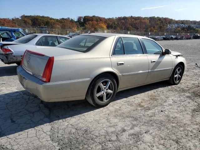 2007 Cadillac DTS