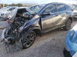 Honda Vehiculos salvage en venta: 2020 Honda CR-V EX