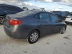 2007 Hyundai Elantra GLS