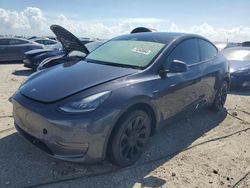 2021 Tesla Model Y en venta en Arcadia, FL