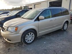 2014 Chrysler Town & Country Touring en venta en Montgomery, AL