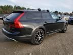 2018 Volvo V90 Cross Country T6 Inscription