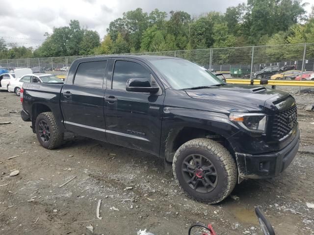 2020 Toyota Tundra Crewmax SR5