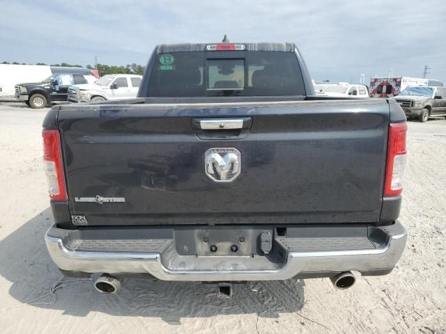 2020 Dodge RAM 1500 BIG HORN/LONE Star