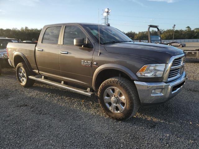 2017 Dodge RAM 2500 SLT