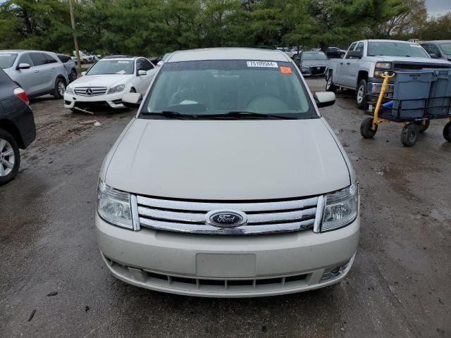 2008 Ford Taurus SEL