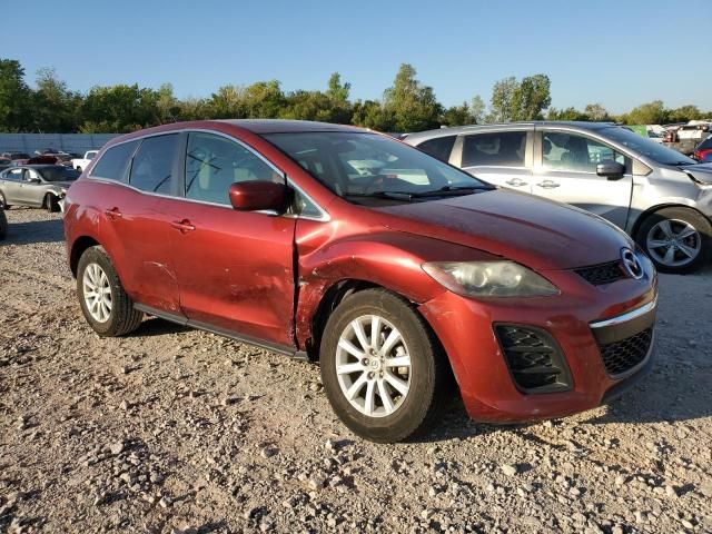 2011 Mazda CX-7