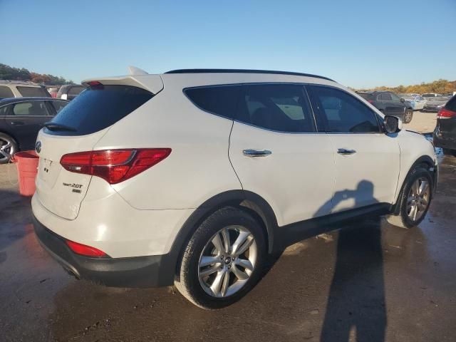 2014 Hyundai Santa FE Sport