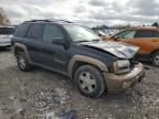 2002 Chevrolet Trailblazer