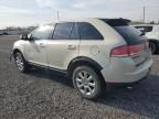 2007 Lincoln MKX