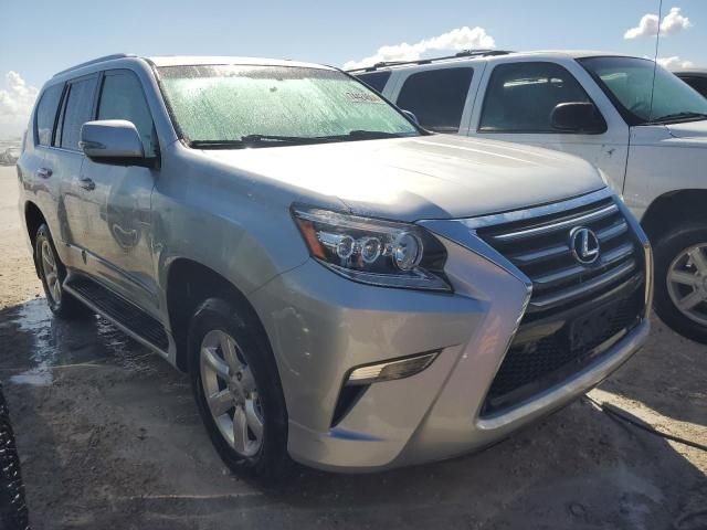 2014 Lexus GX 460