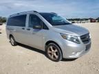 2016 Mercedes-Benz Metris