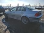 2001 BMW 330 I