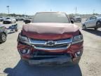 2015 Chevrolet Colorado LT