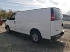 2008 Chevrolet Express G1500