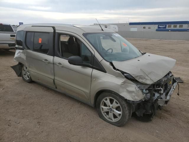 2014 Ford Transit Connect XLT