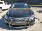 2016 Lexus LS 460