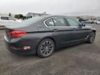 2018 BMW 530E