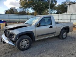 Chevrolet salvage cars for sale: 2008 Chevrolet Colorado