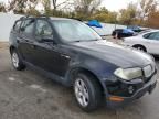 2007 BMW X3 3.0SI