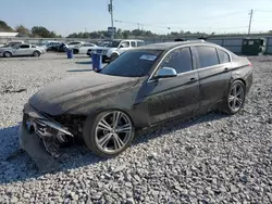 2016 BMW 340 I en venta en Hueytown, AL