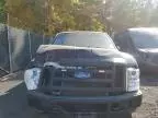 2008 Ford F250 Super Duty