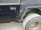 1993 Jeep Wrangler / YJ S