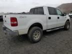 2005 Ford F150 Supercrew