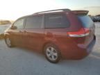 2014 Toyota Sienna LE