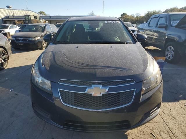 2014 Chevrolet Cruze ECO