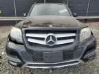 2014 Mercedes-Benz GLK 350