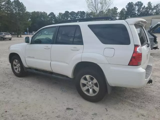 2008 Toyota 4runner SR5