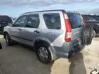 2006 Honda CR-V LX