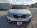 2011 KIA Sorento Base