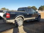 2007 Ford F150 Supercrew