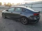 2022 KIA Forte FE