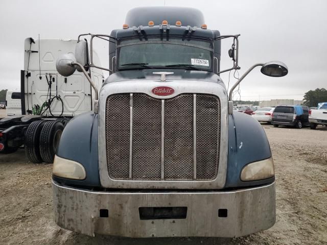 2014 Peterbilt 386