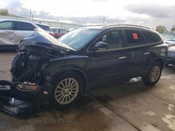 Buick Vehiculos salvage en venta: 2010 Buick Enclave CX